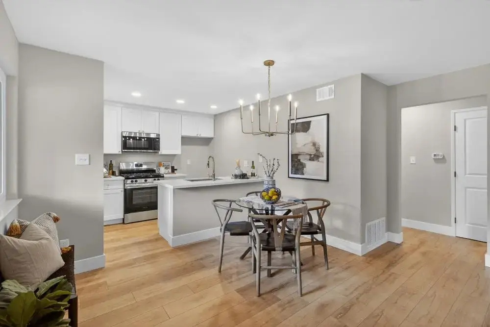 Breuner Dr, Roseville - Premiere Home Staging & Design