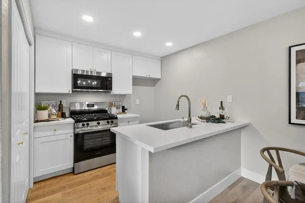 Breuner Dr, Roseville - Premiere Home Staging & Design