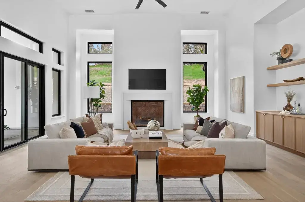 Gilardi Rd, Newcastle - Premiere Home Staging & Design