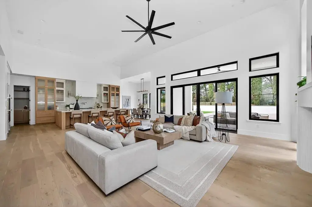 Gilardi Rd, Newcastle - Premiere Home Staging & Design