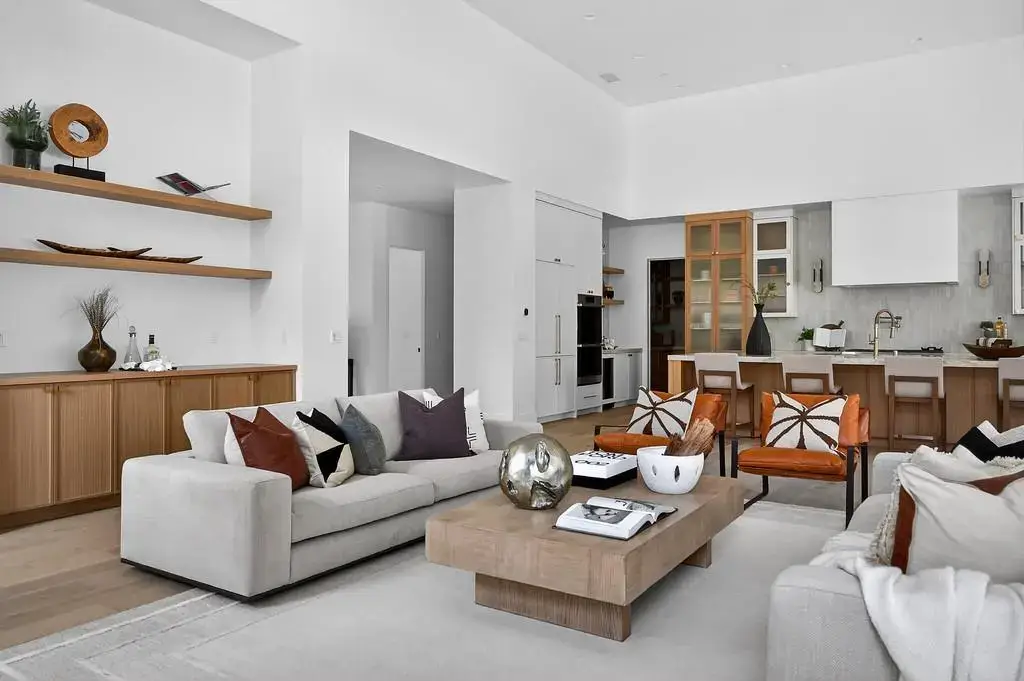 Gilardi Rd, Newcastle - Premiere Home Staging & Design