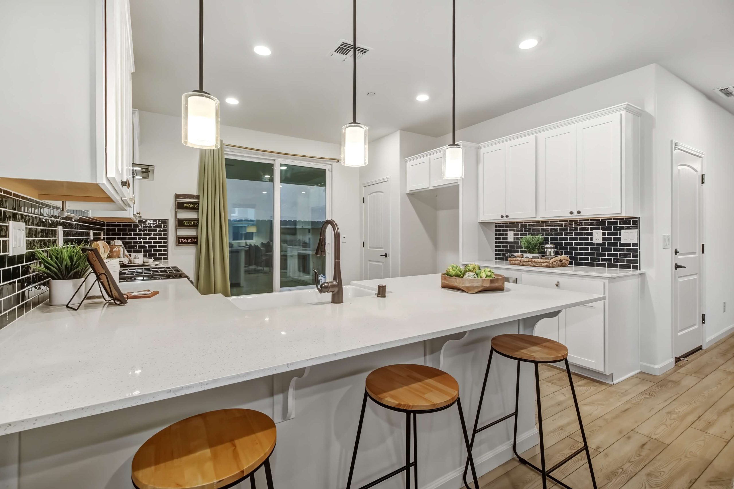 Gray Lodge Loop, Rocklin - Premiere Home Staging & Design