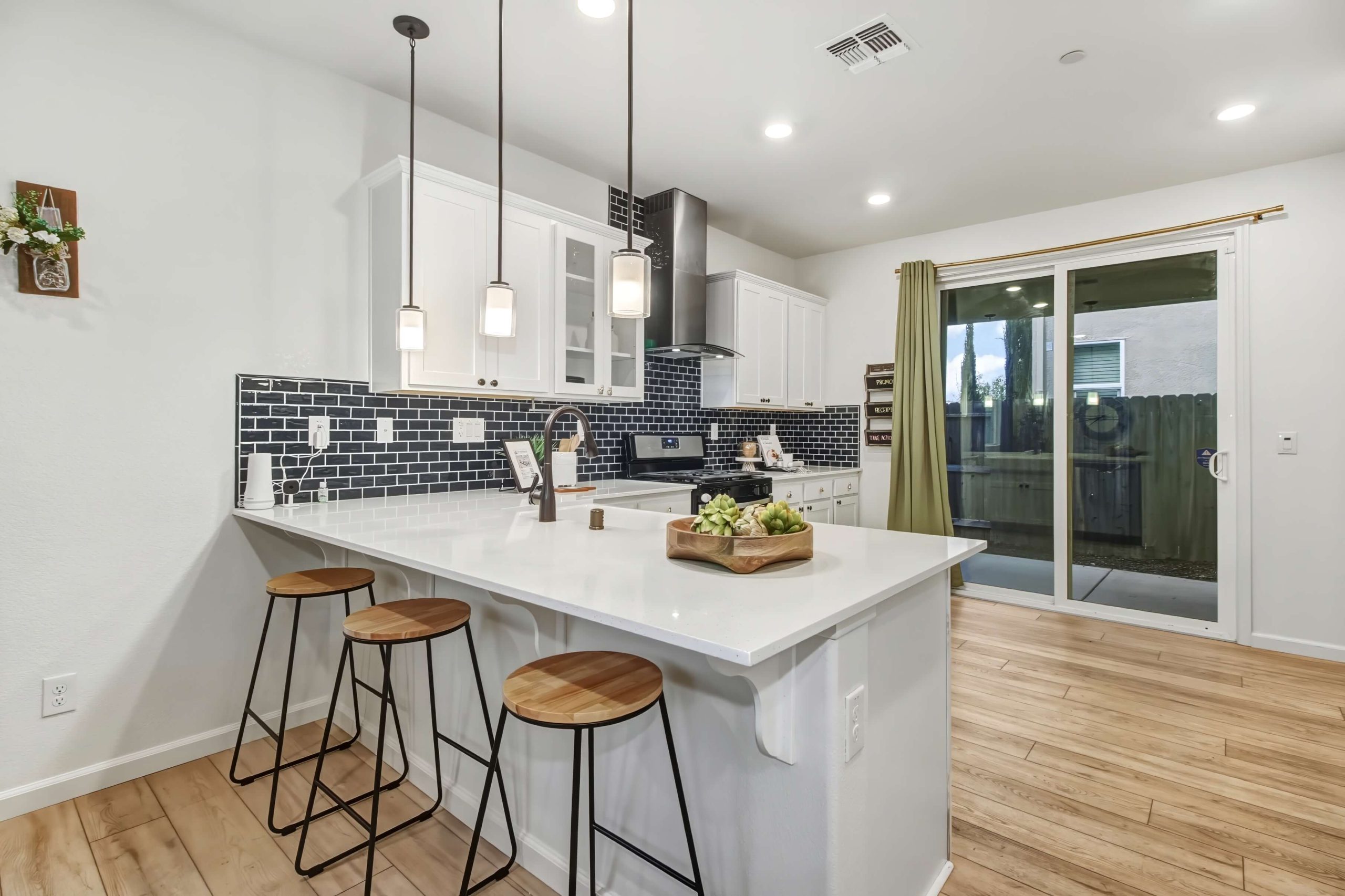 Gray Lodge Loop, Rocklin - Premiere Home Staging & Design