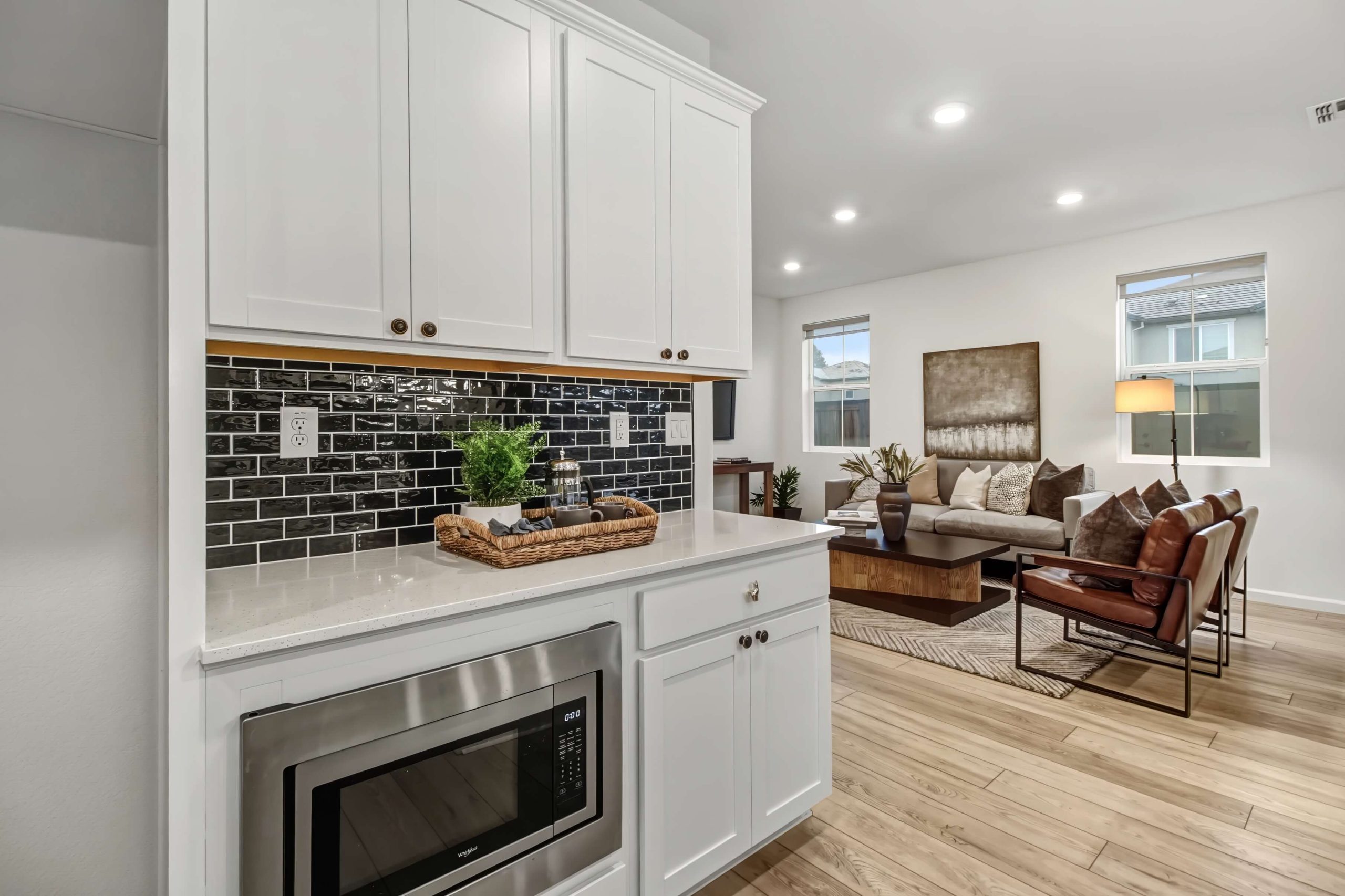 Gray Lodge Loop, Rocklin - Premiere Home Staging & Design