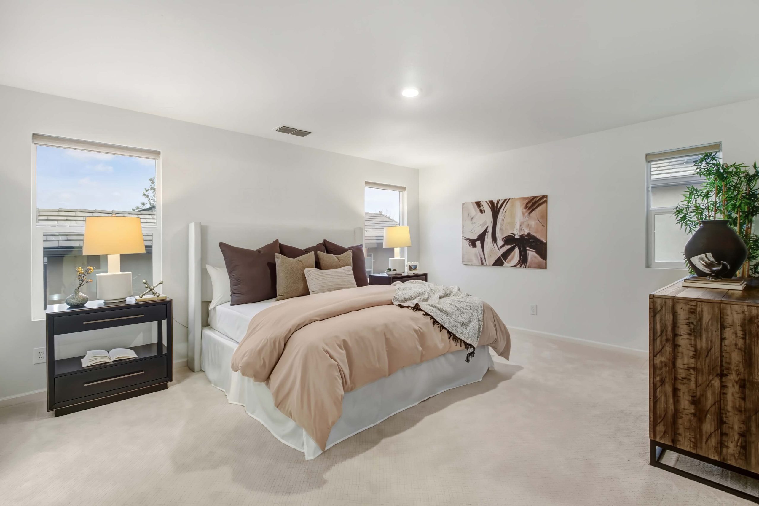 Gray Lodge Loop, Rocklin - Premiere Home Staging & Design