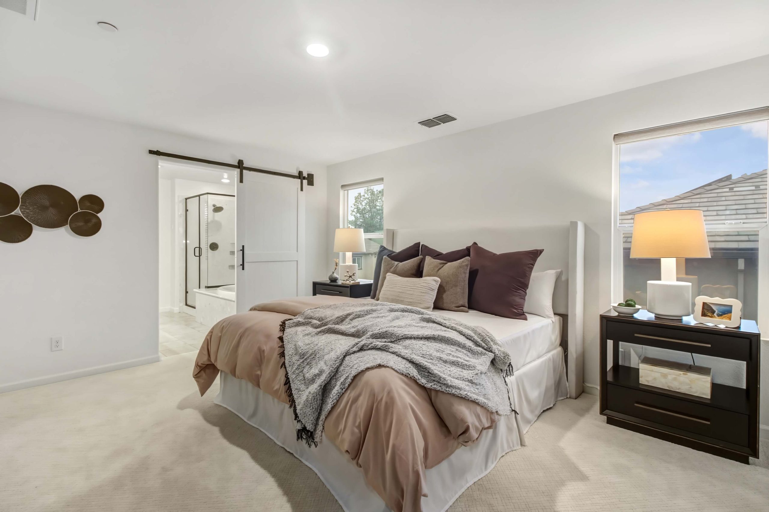 Gray Lodge Loop, Rocklin - Premiere Home Staging & Design