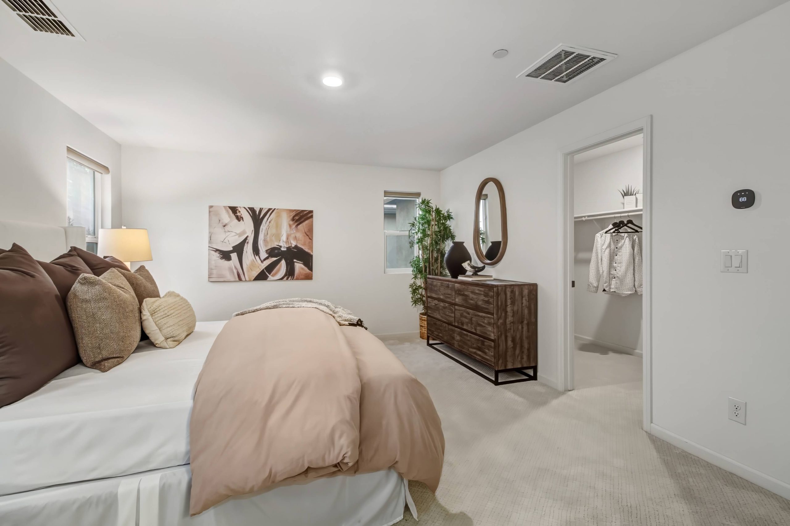 Gray Lodge Loop, Rocklin - Premiere Home Staging & Design