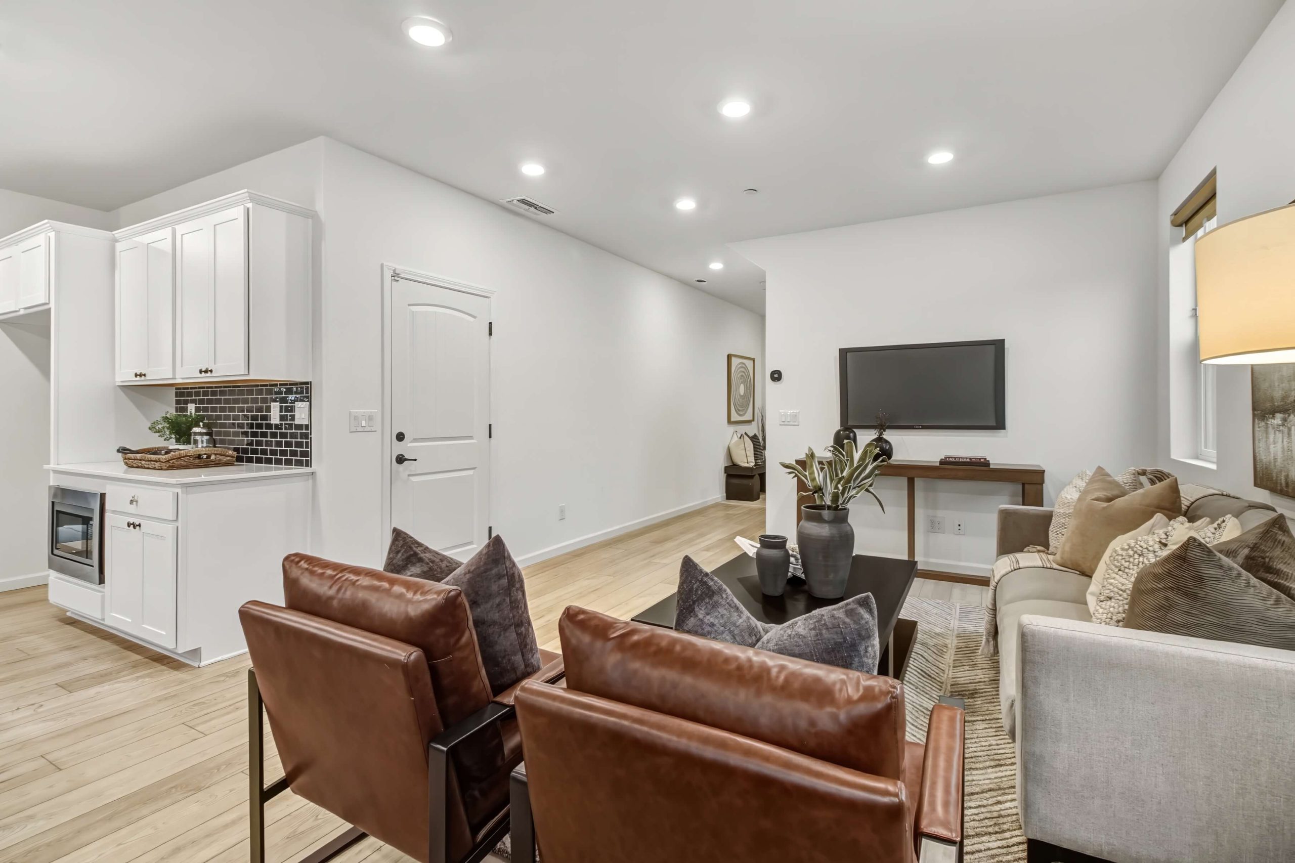 Gray Lodge Loop, Rocklin - Premiere Home Staging & Design