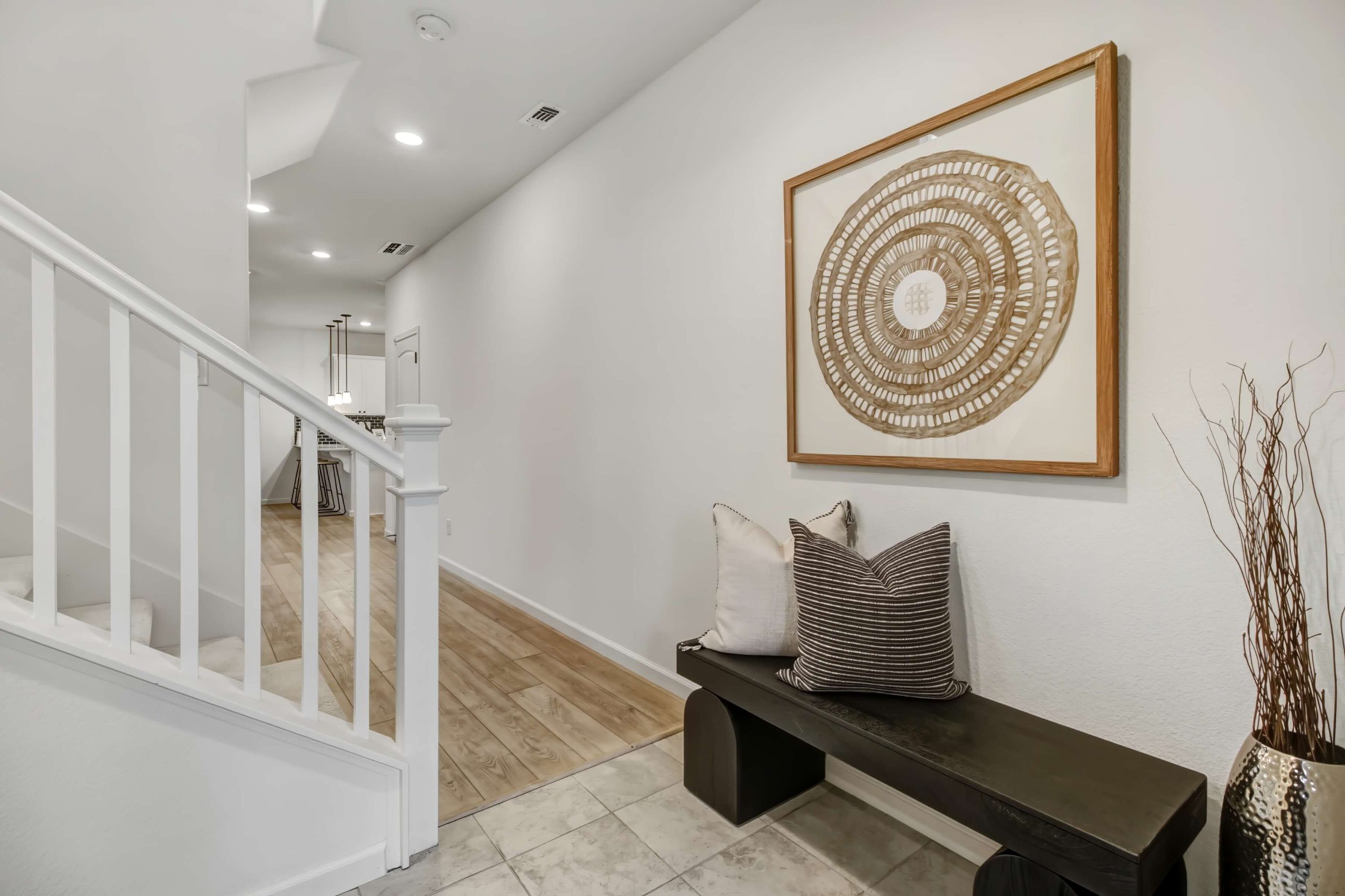 Gray Lodge Loop, Rocklin - Premiere Home Staging & Design