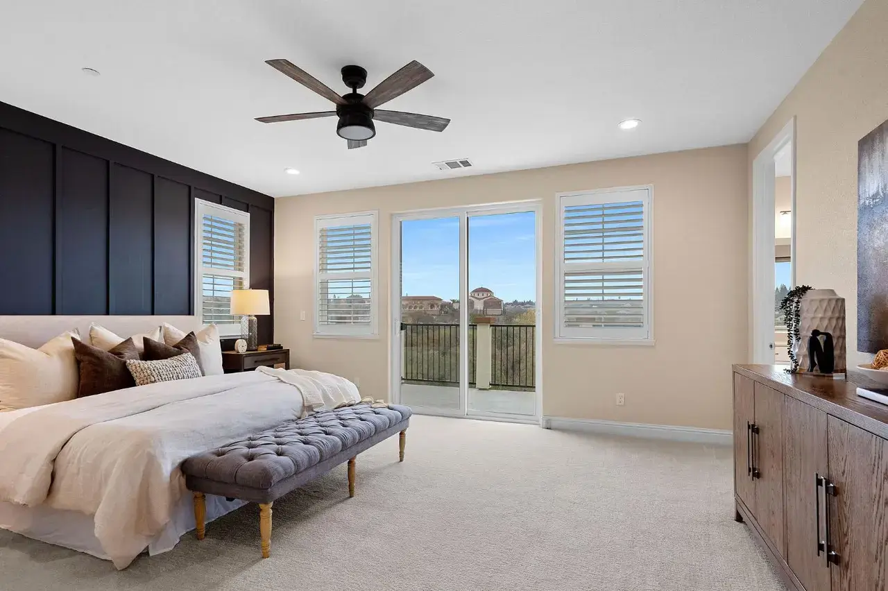 Vittorio Dr, Roseville - Premiere Home Staging & Design