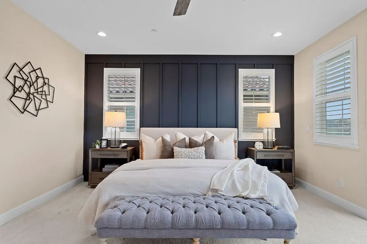 Vittorio Dr, Roseville - Premiere Home Staging & Design