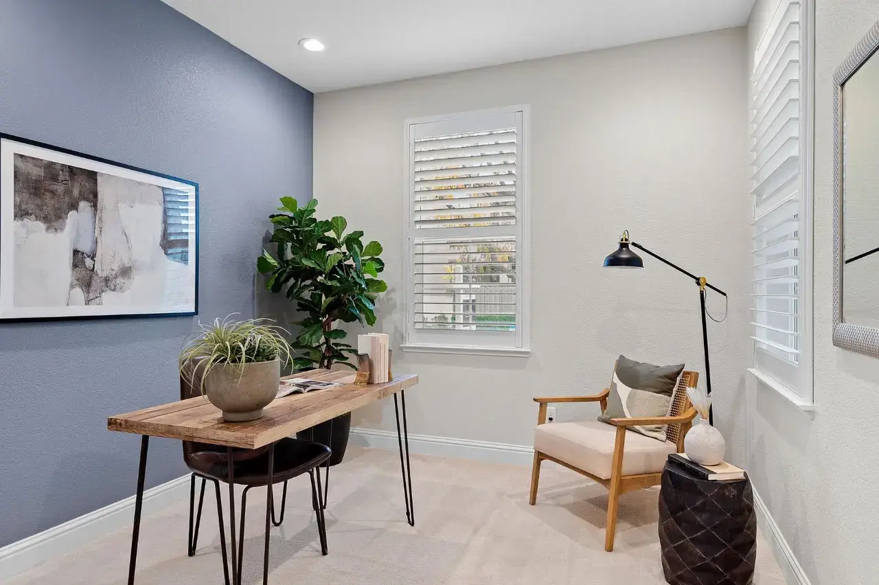 Vittorio Dr, Roseville - Premiere Home Staging & Design