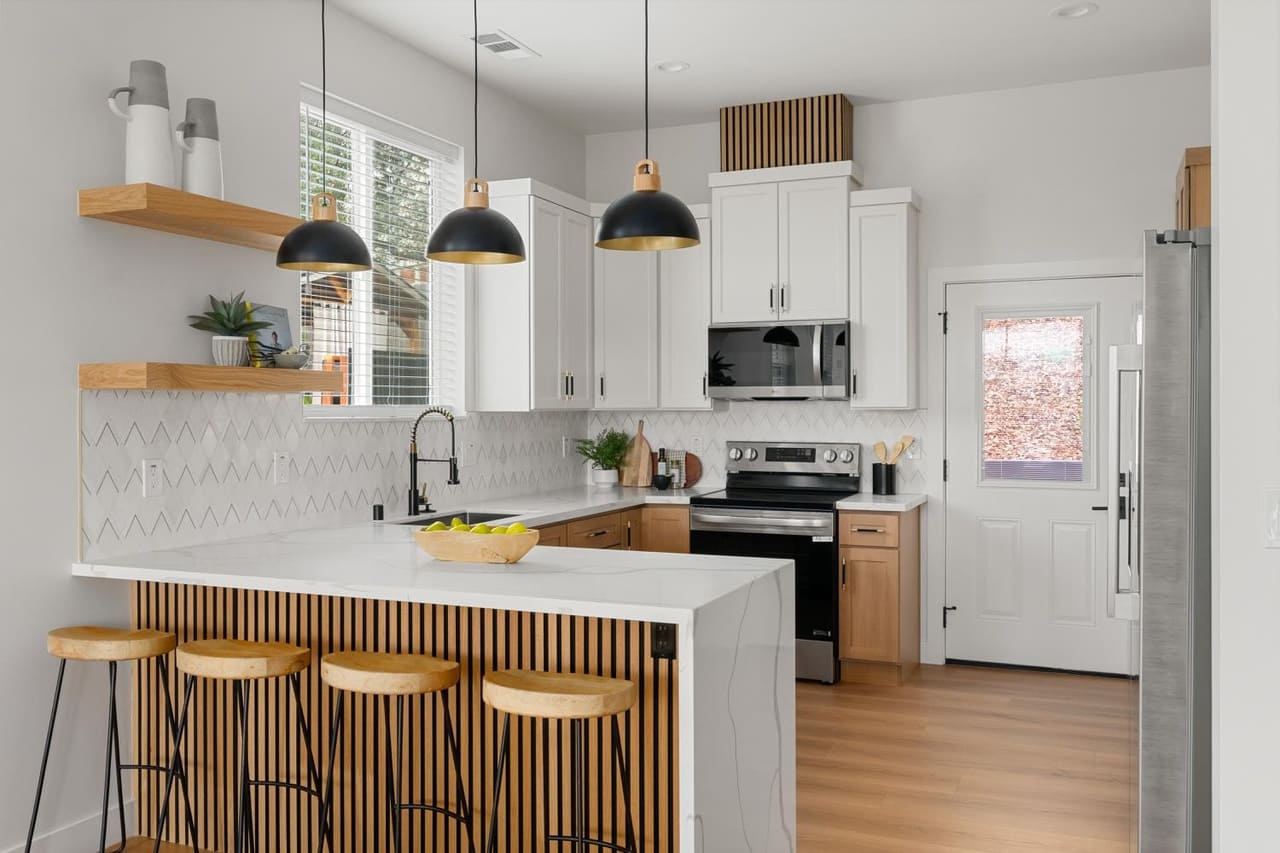 Swenson Ct, Auburn - Premiere Home Staging & Design