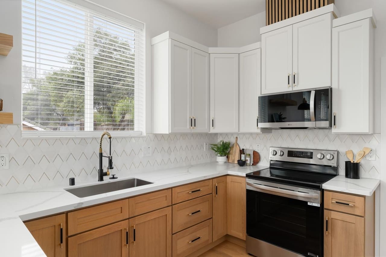 Swenson Ct, Auburn - Premiere Home Staging & Design