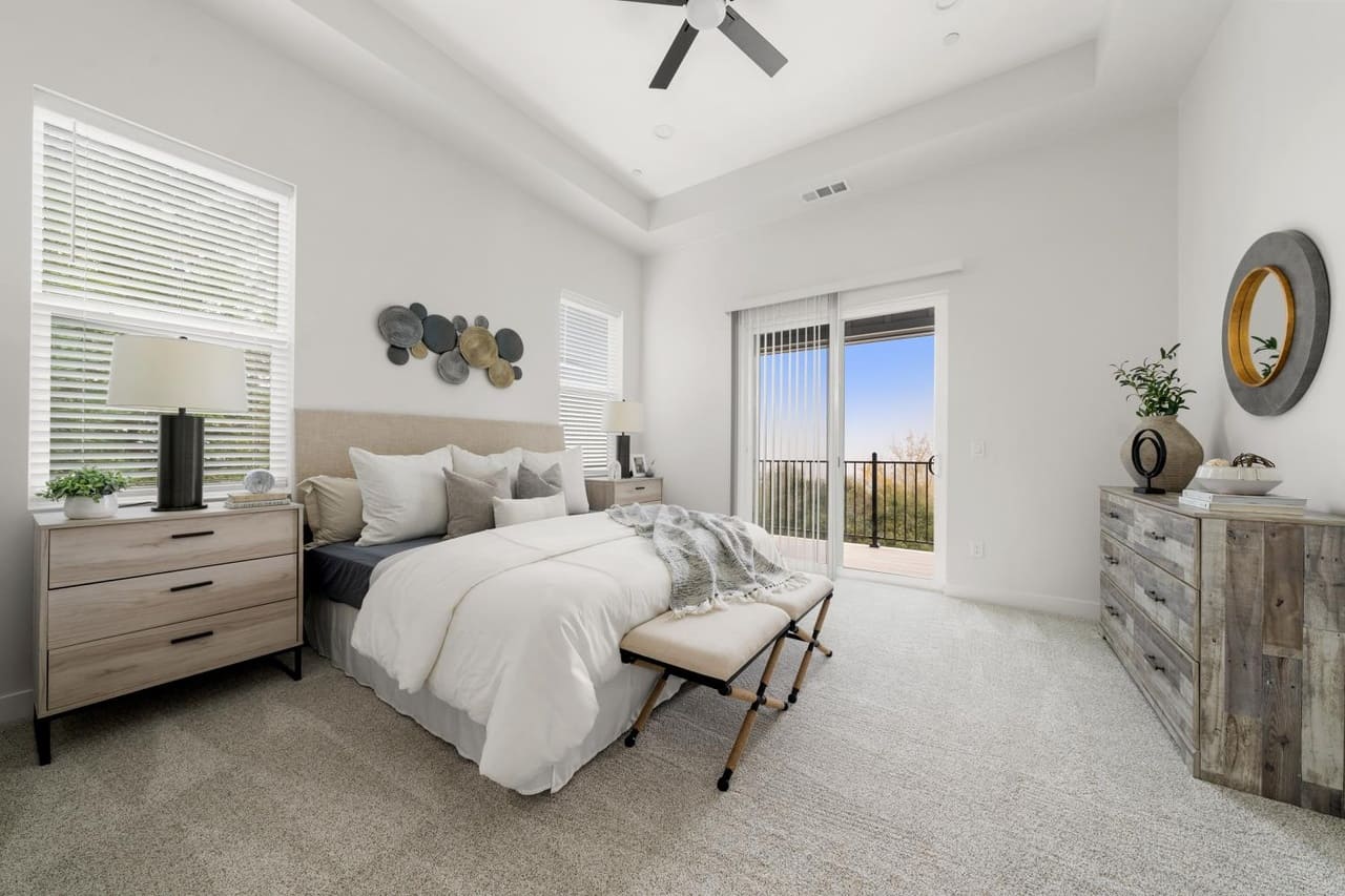 Swenson Ct, Auburn - Premiere Home Staging & Design