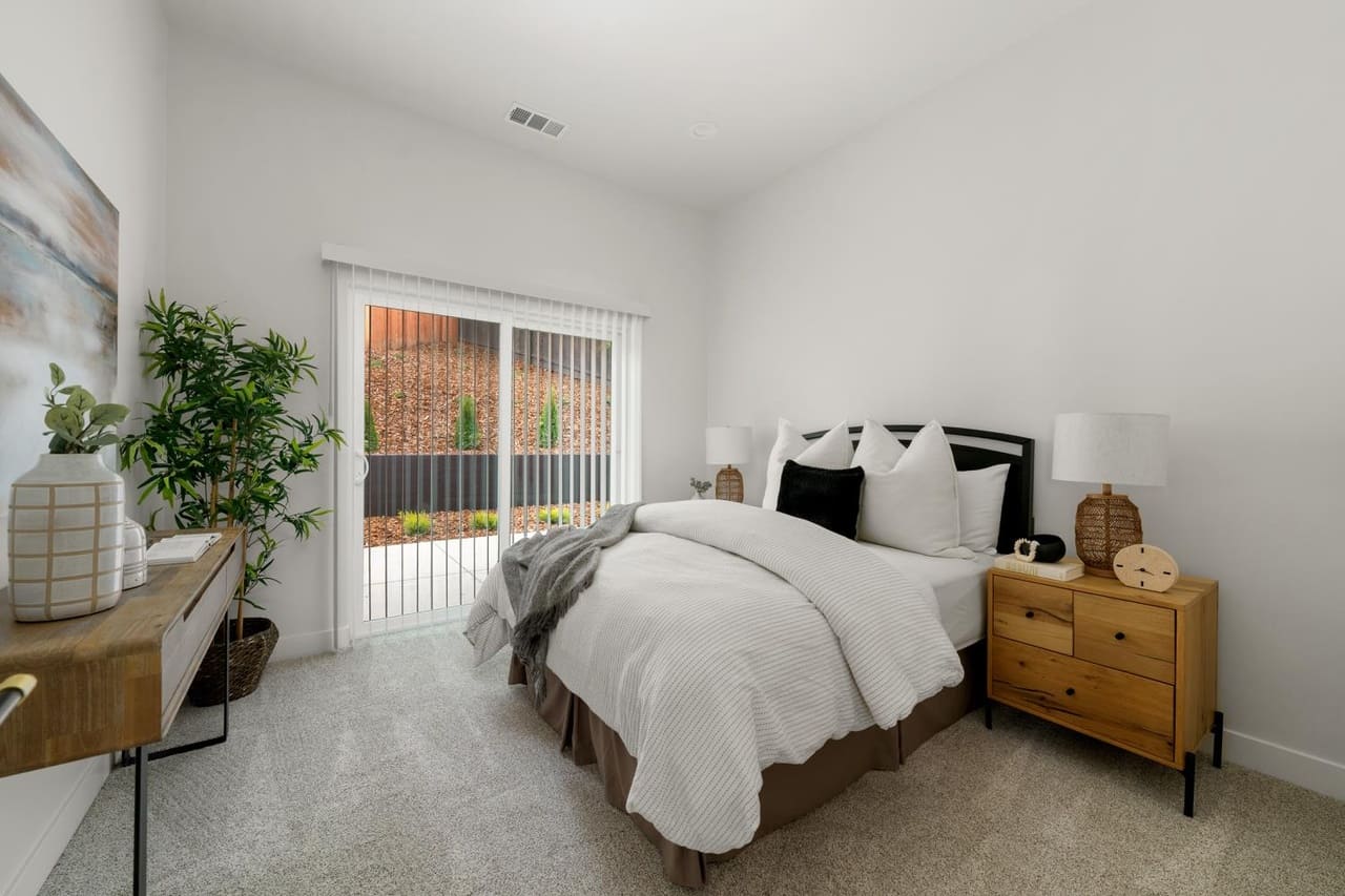 Swenson Ct, Auburn - Premiere Home Staging & Design