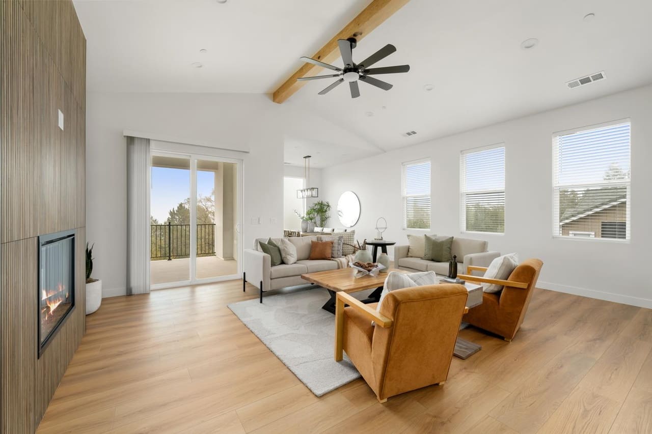 Swenson Ct, Auburn - Premiere Home Staging & Design