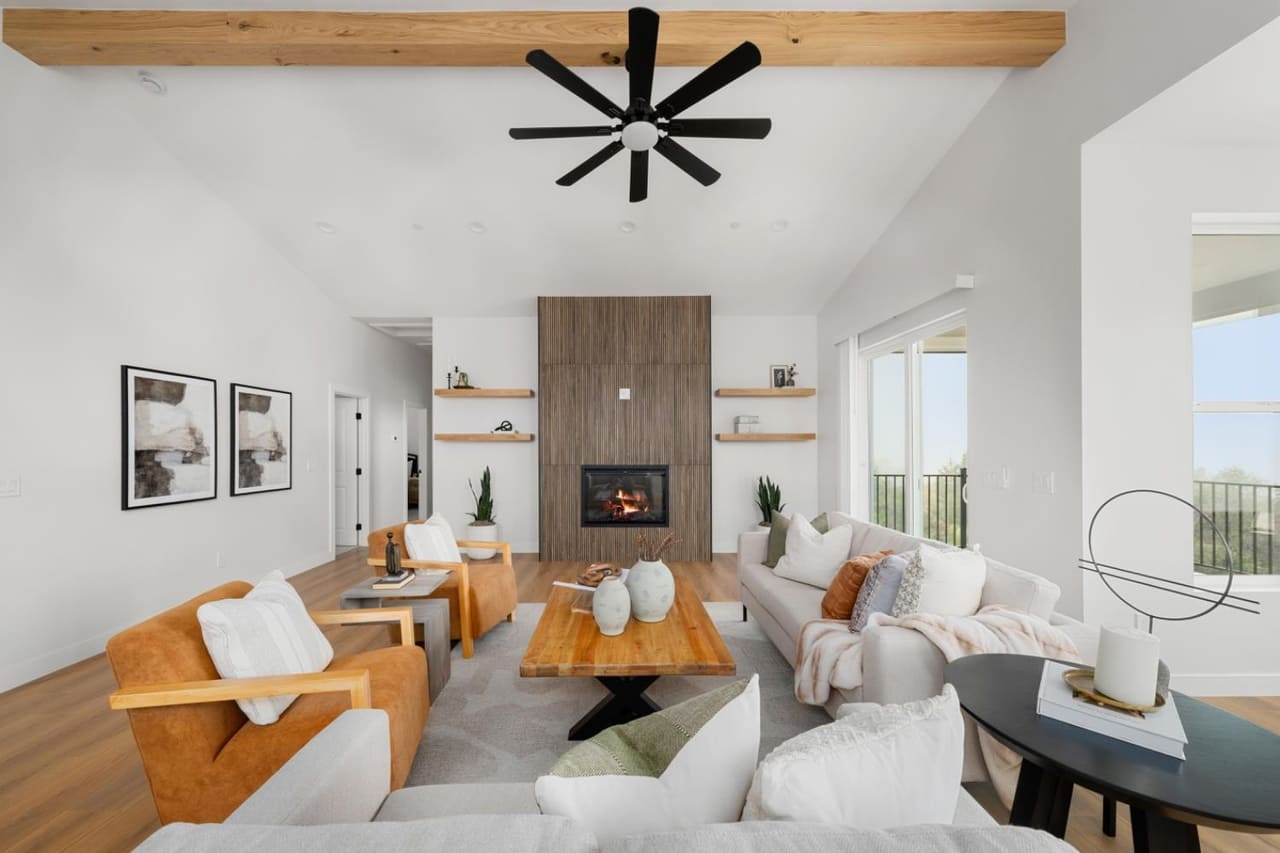 Swenson Ct, Auburn - Premiere Home Staging & Design