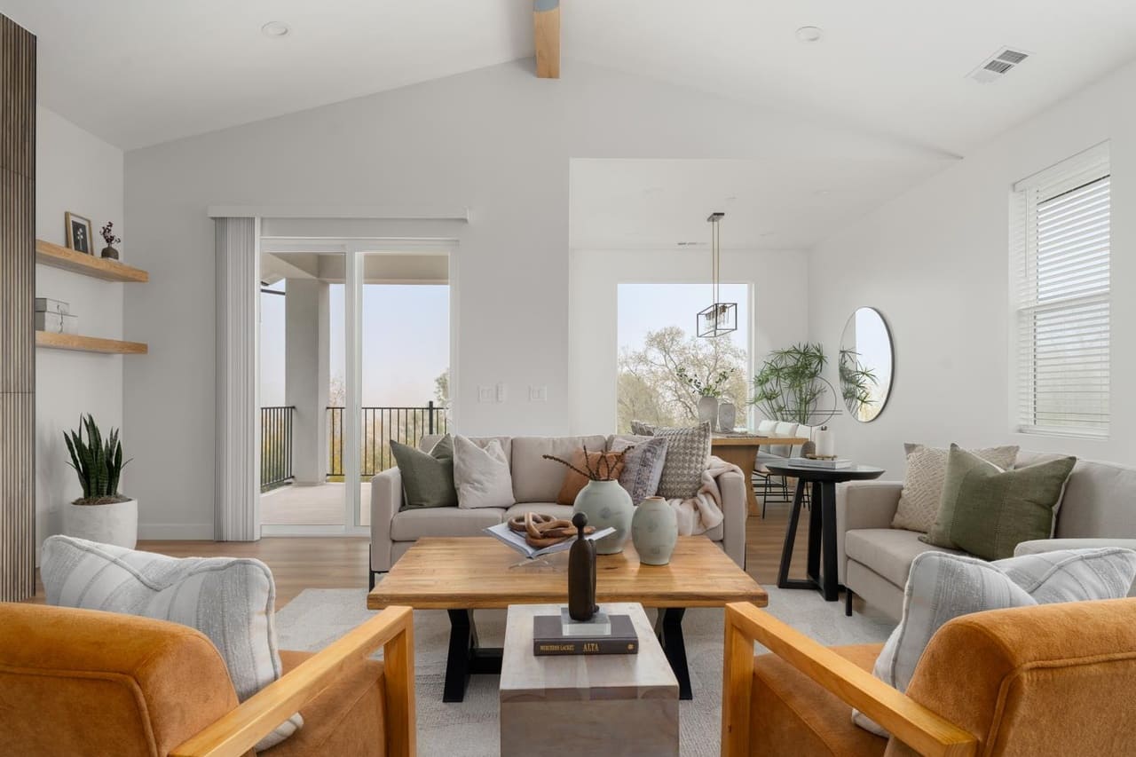 Swenson Ct, Auburn - Premiere Home Staging & Design