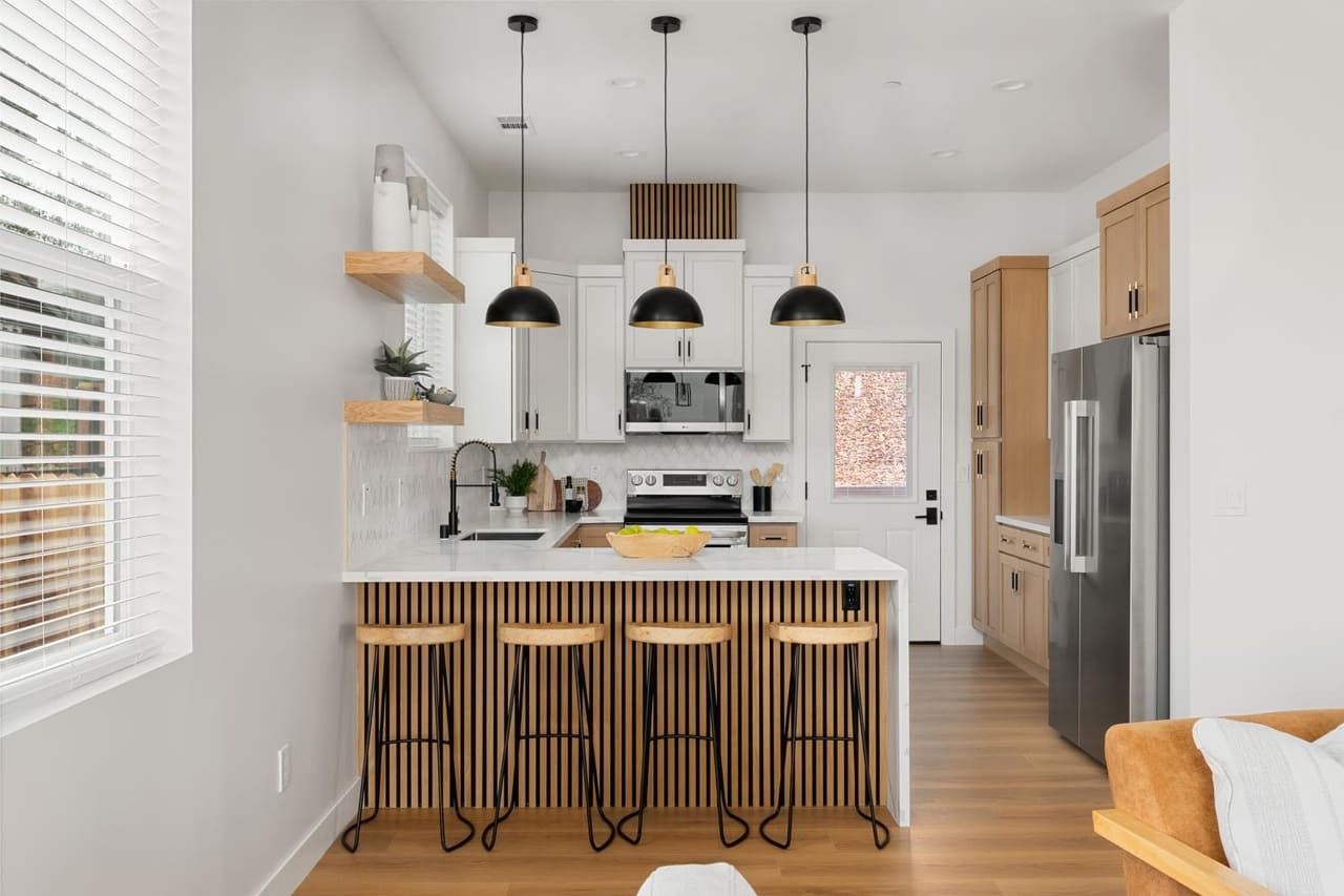 Swenson Ct, Auburn - Premiere Home Staging & Design