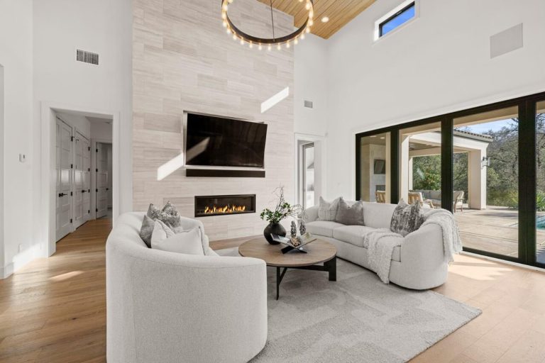 Greyson Creek Dr, El Dorado Hills - Premiere Home Staging & Design