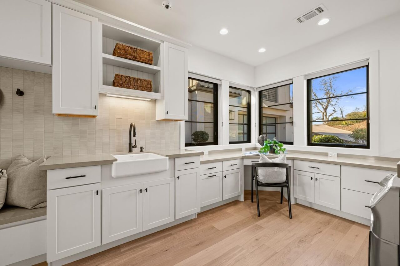 Greyson Creek Dr, El Dorado Hills - Premiere Home Staging & Design