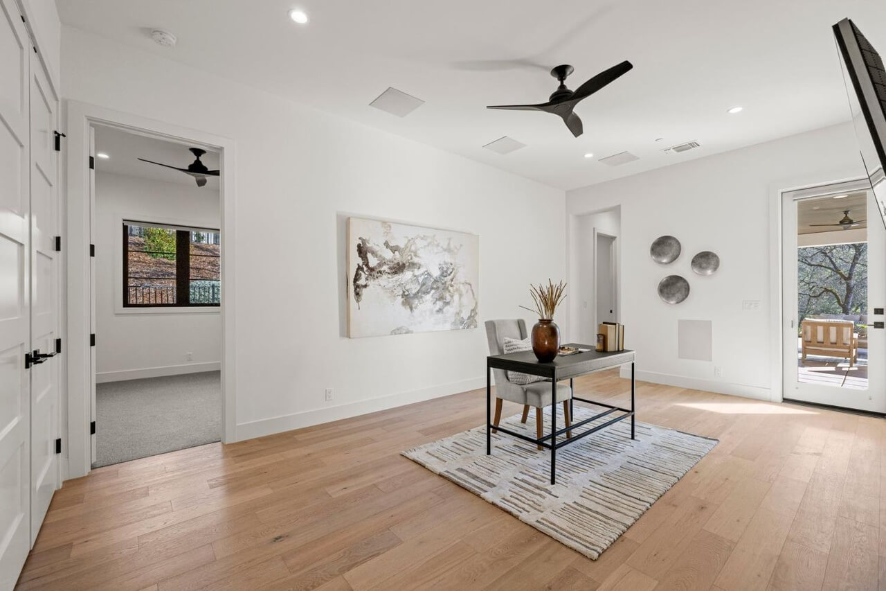 Greyson Creek Dr, El Dorado Hills - Premiere Home Staging & Design