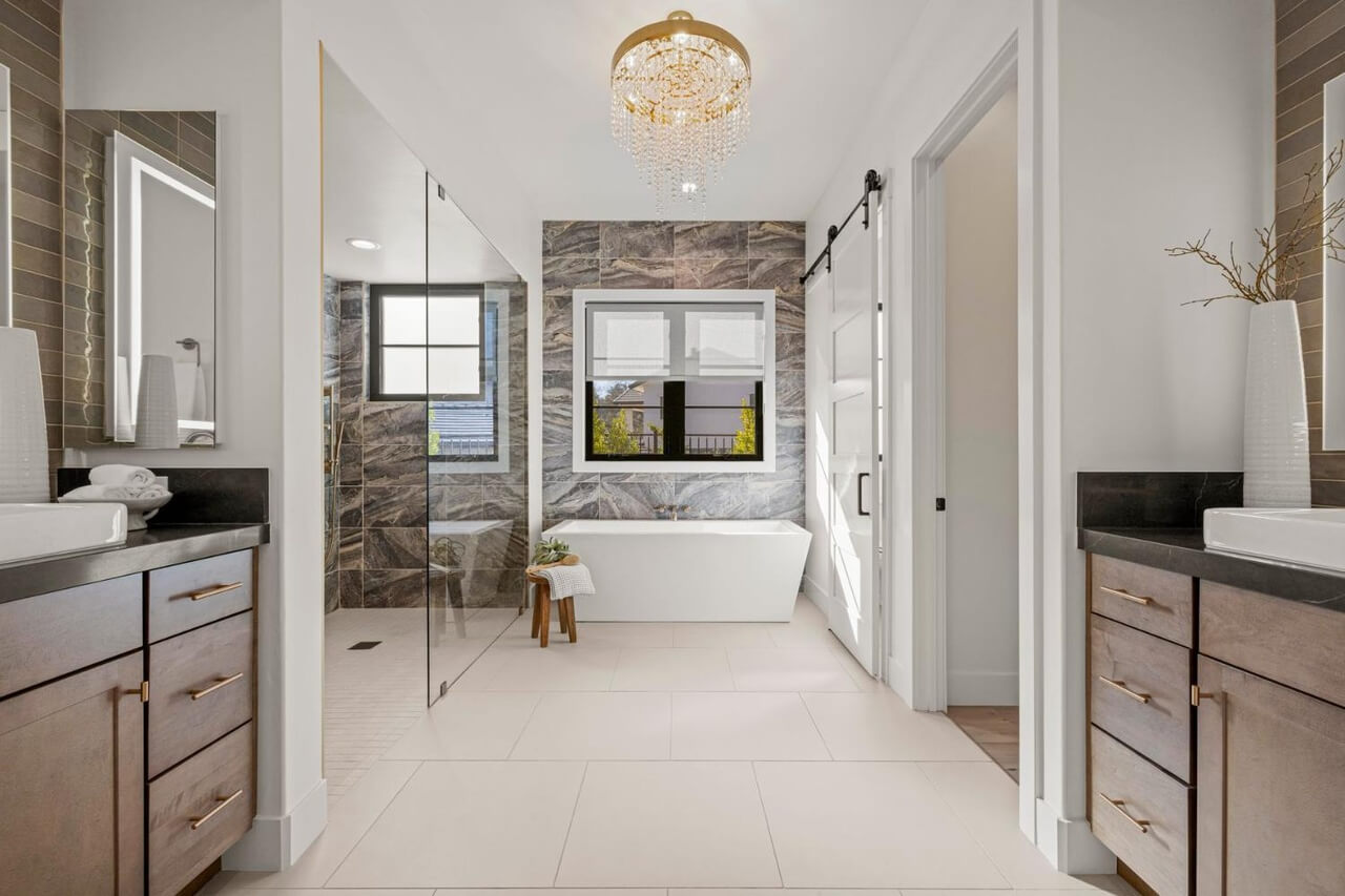 Greyson Creek Dr, El Dorado Hills - Premiere Home Staging & Design