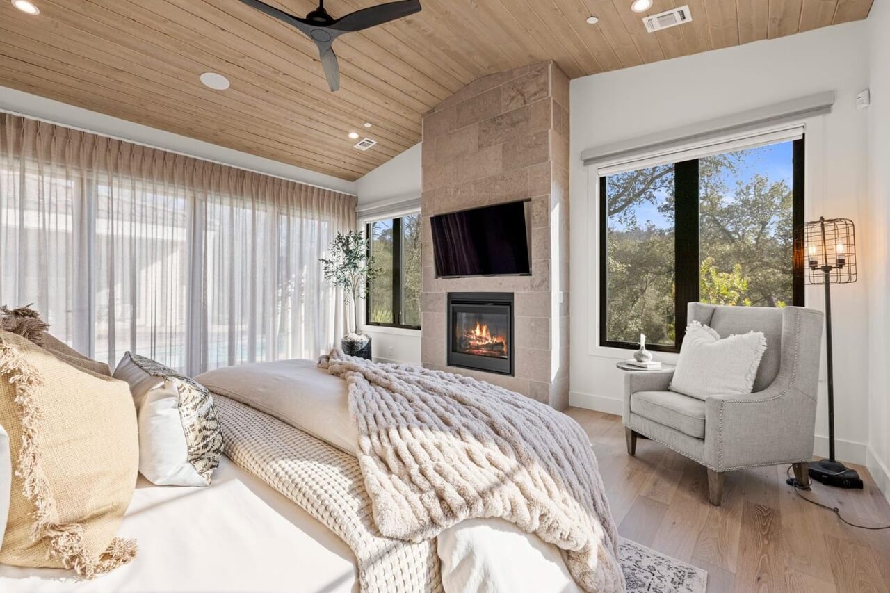 Greyson Creek Dr, El Dorado Hills - Premiere Home Staging & Design