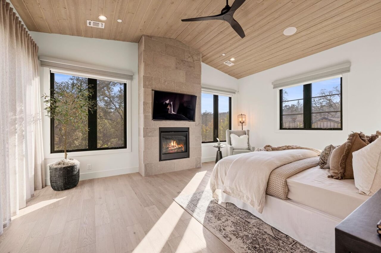 Greyson Creek Dr, El Dorado Hills - Premiere Home Staging & Design