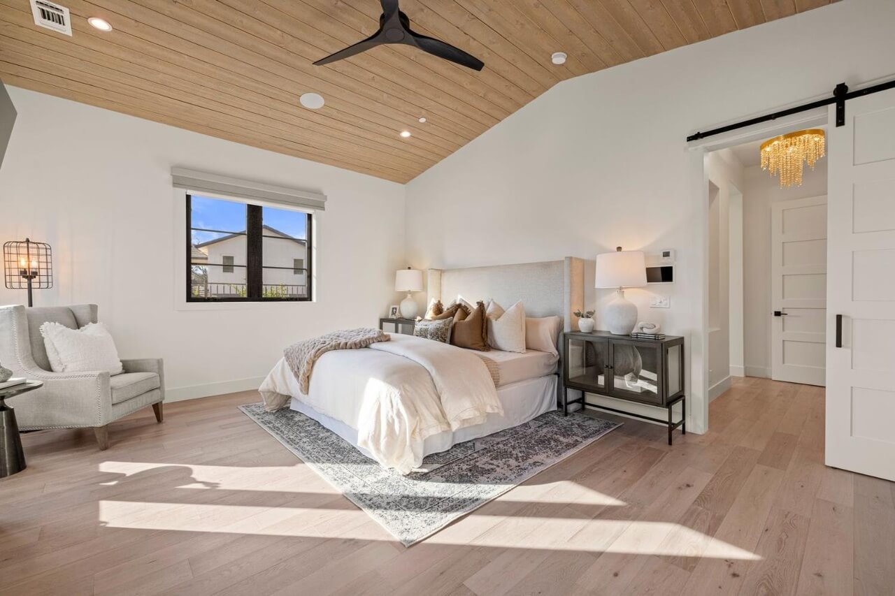 Greyson Creek Dr, El Dorado Hills - Premiere Home Staging & Design