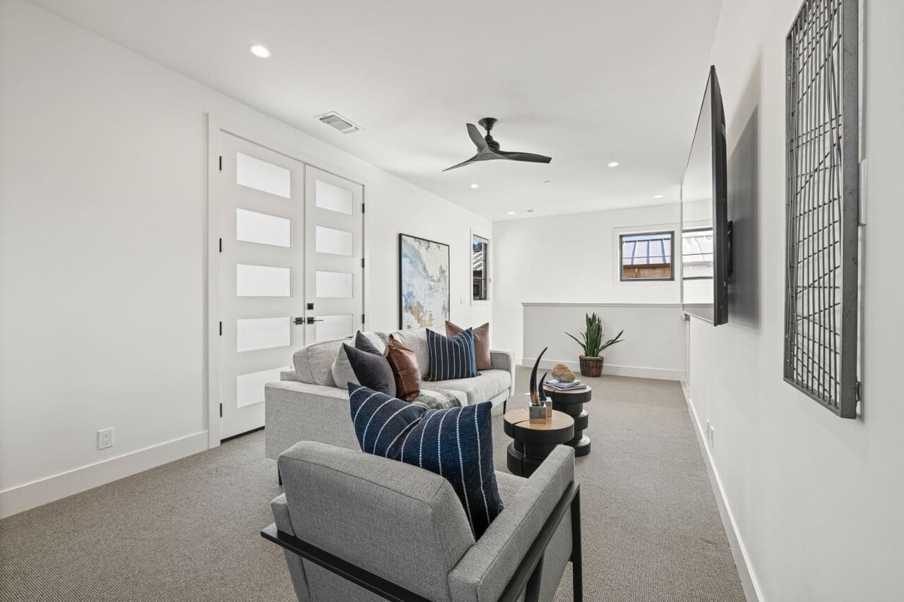 Greyson Creek Dr, El Dorado Hills - Premiere Home Staging & Design