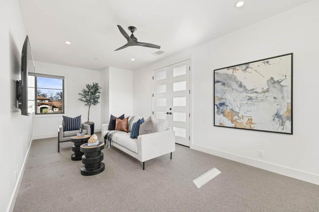 Greyson Creek Dr, El Dorado Hills - Premiere Home Staging & Design