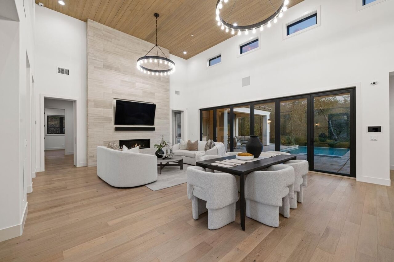 Greyson Creek Dr, El Dorado Hills - Premiere Home Staging & Design