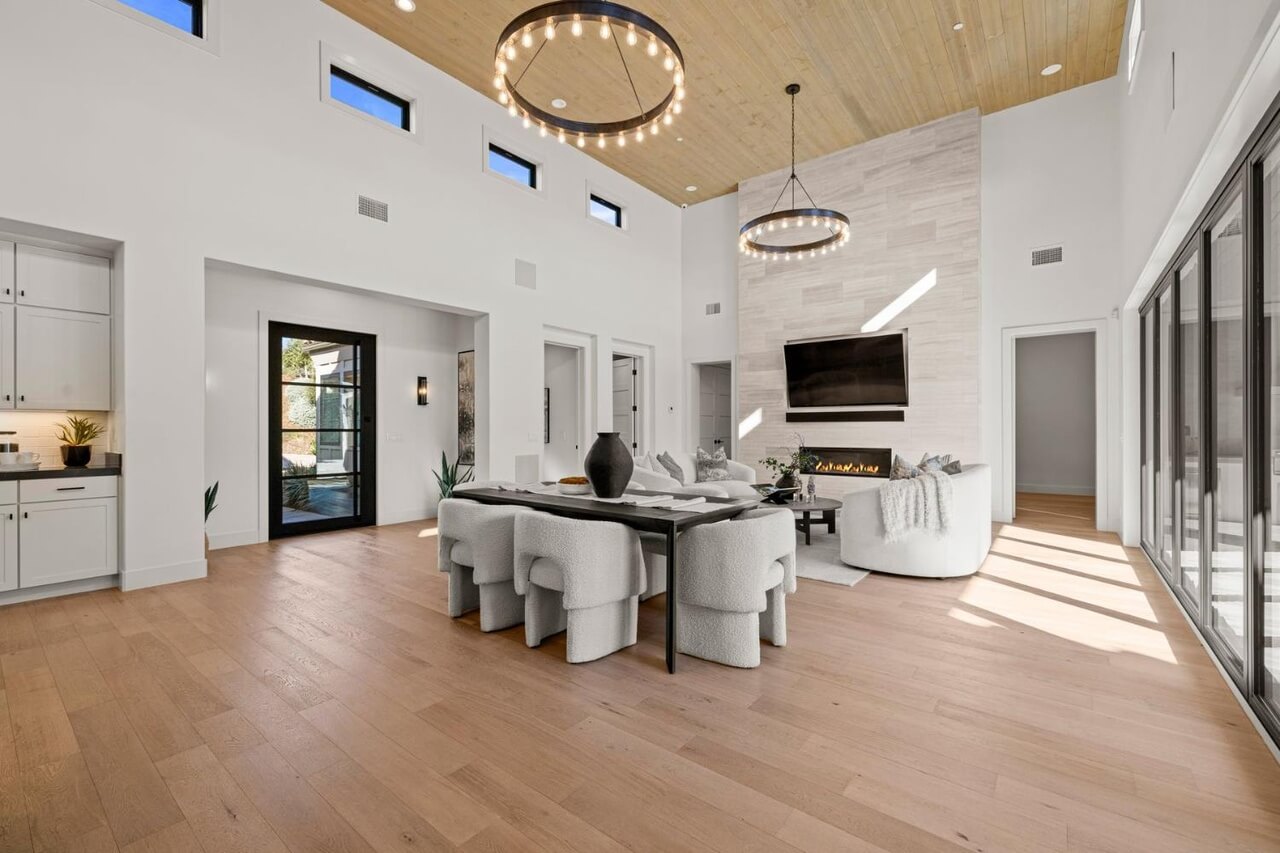 Greyson Creek Dr, El Dorado Hills - Premiere Home Staging & Design