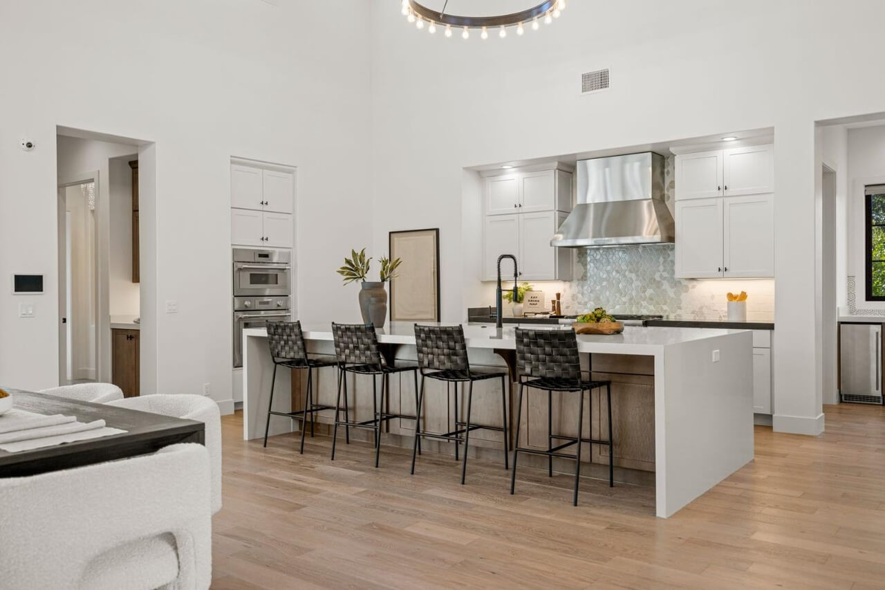 Greyson Creek Dr, El Dorado Hills - Premiere Home Staging & Design