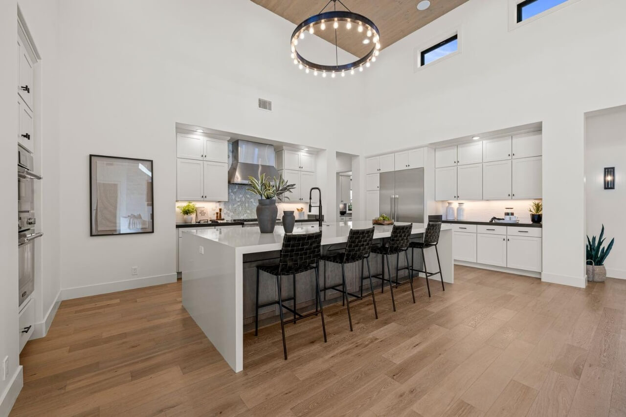 Greyson Creek Dr, El Dorado Hills - Premiere Home Staging & Design