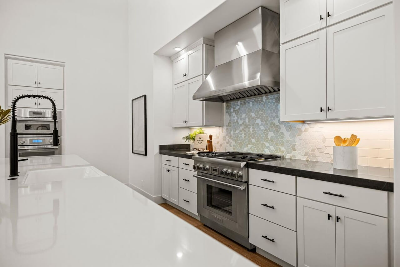 Greyson Creek Dr, El Dorado Hills - Premiere Home Staging & Design