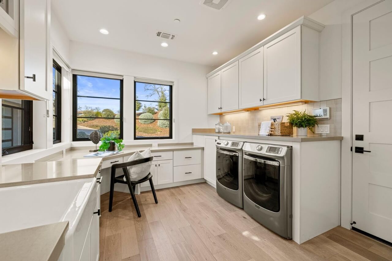 Greyson Creek Dr, El Dorado Hills - Premiere Home Staging & Design