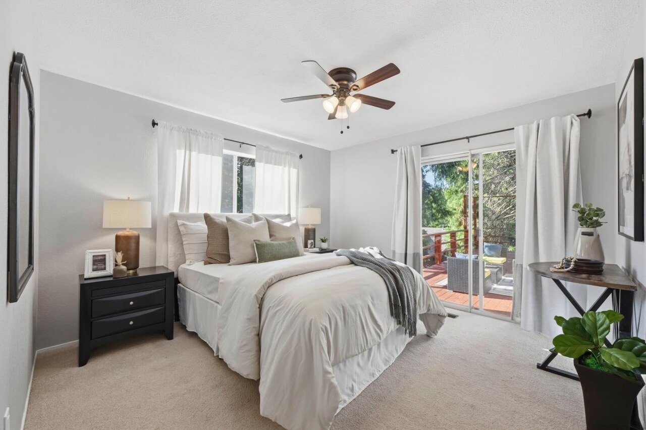 Blue Bell Ct, Placerville - Premiere Home Staging & Design