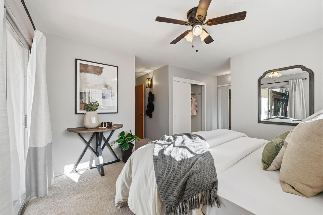 Blue Bell Ct, Placerville - Premiere Home Staging & Design