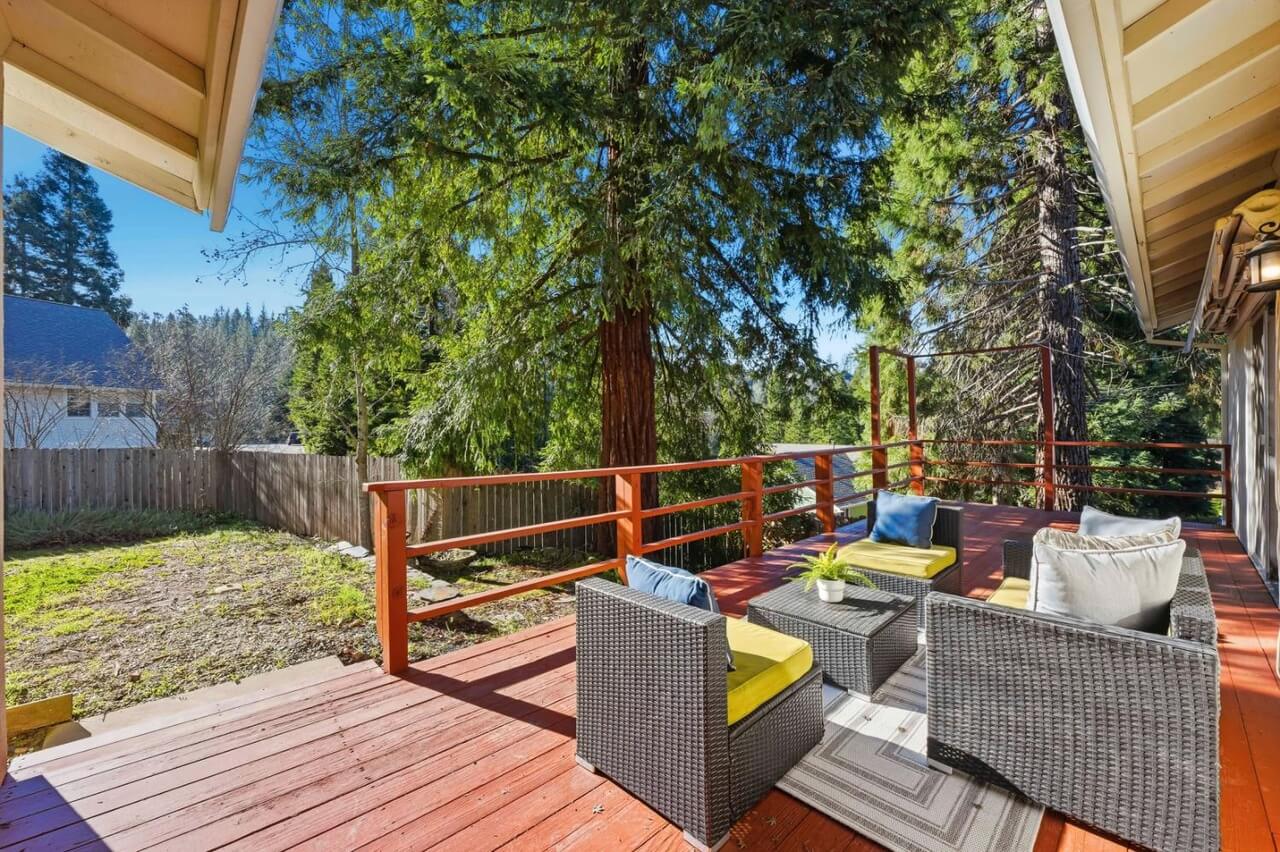 Blue Bell Ct, Placerville - Premiere Home Staging & Design