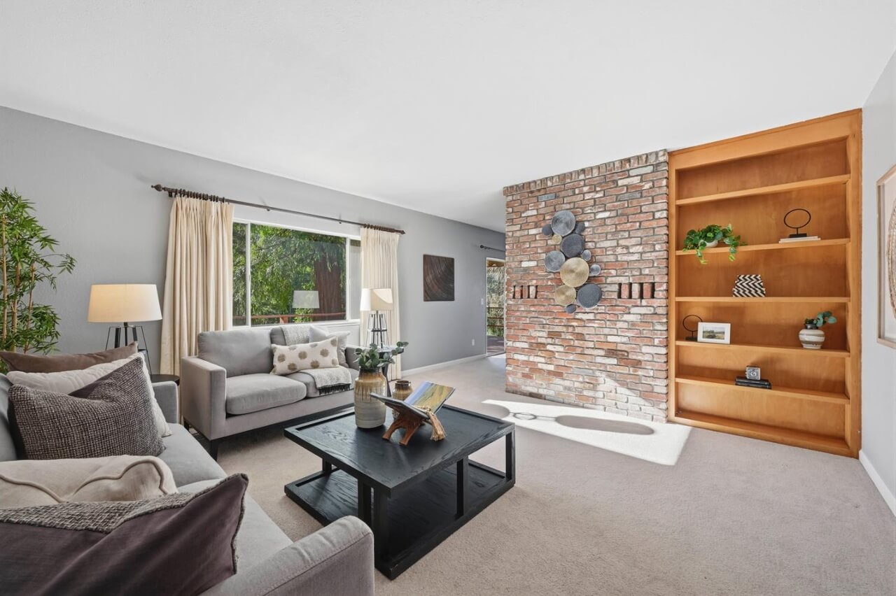 Blue Bell Ct, Placerville - Premiere Home Staging & Design