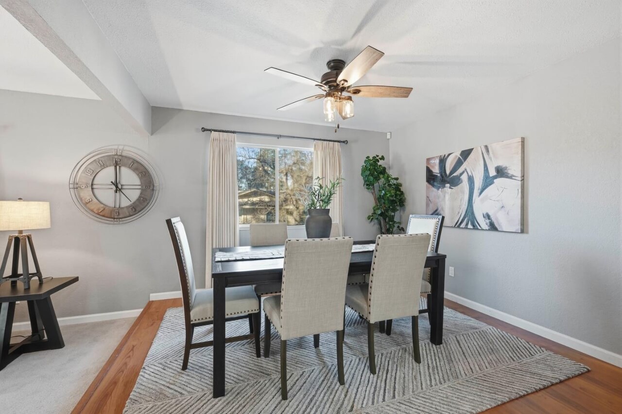 Blue Bell Ct, Placerville - Premiere Home Staging & Design