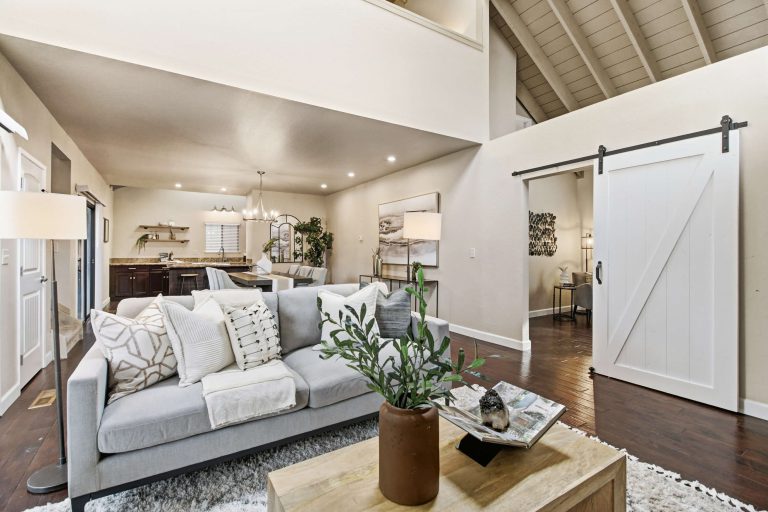 Boyer Dr, Carmichael - Premiere Home Staging & Design