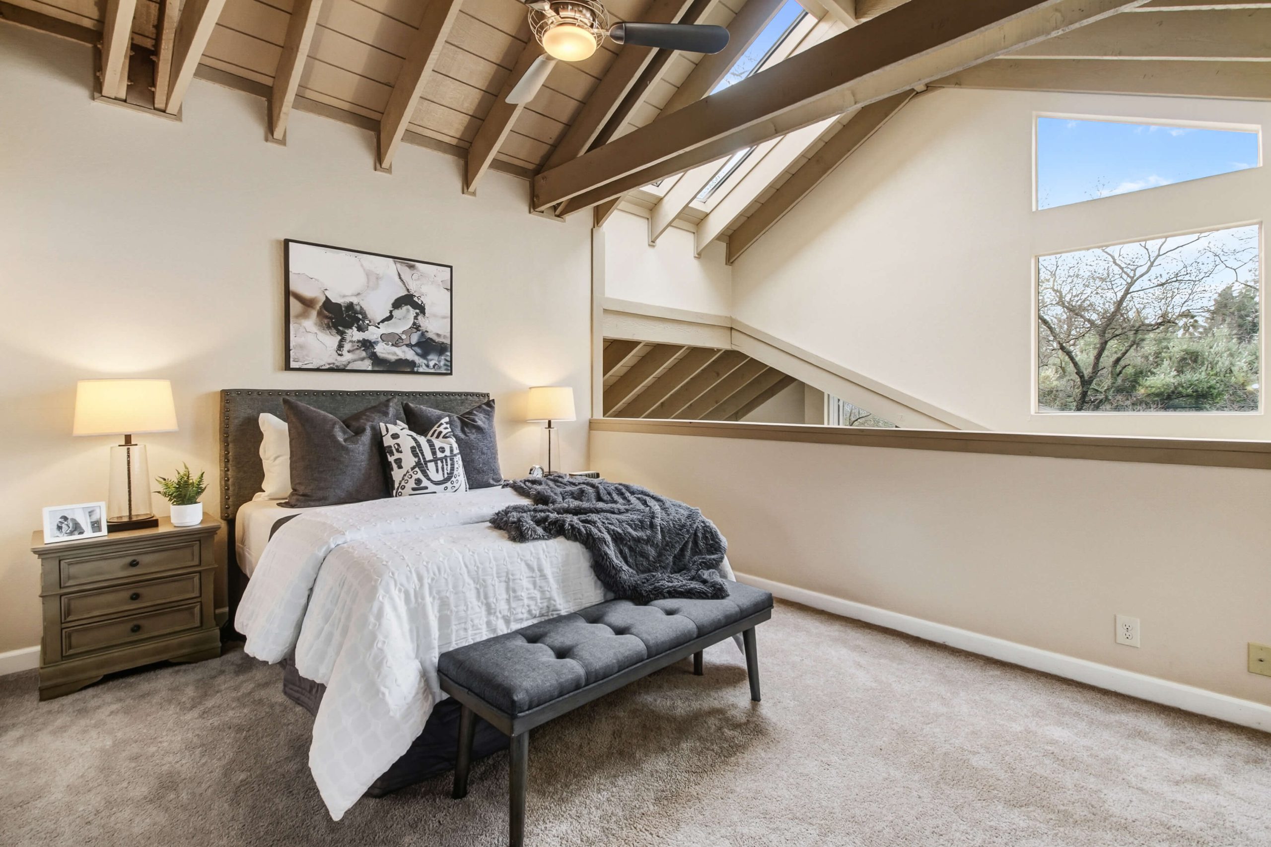 Boyer Dr, Carmichael - Premiere Home Staging & Design