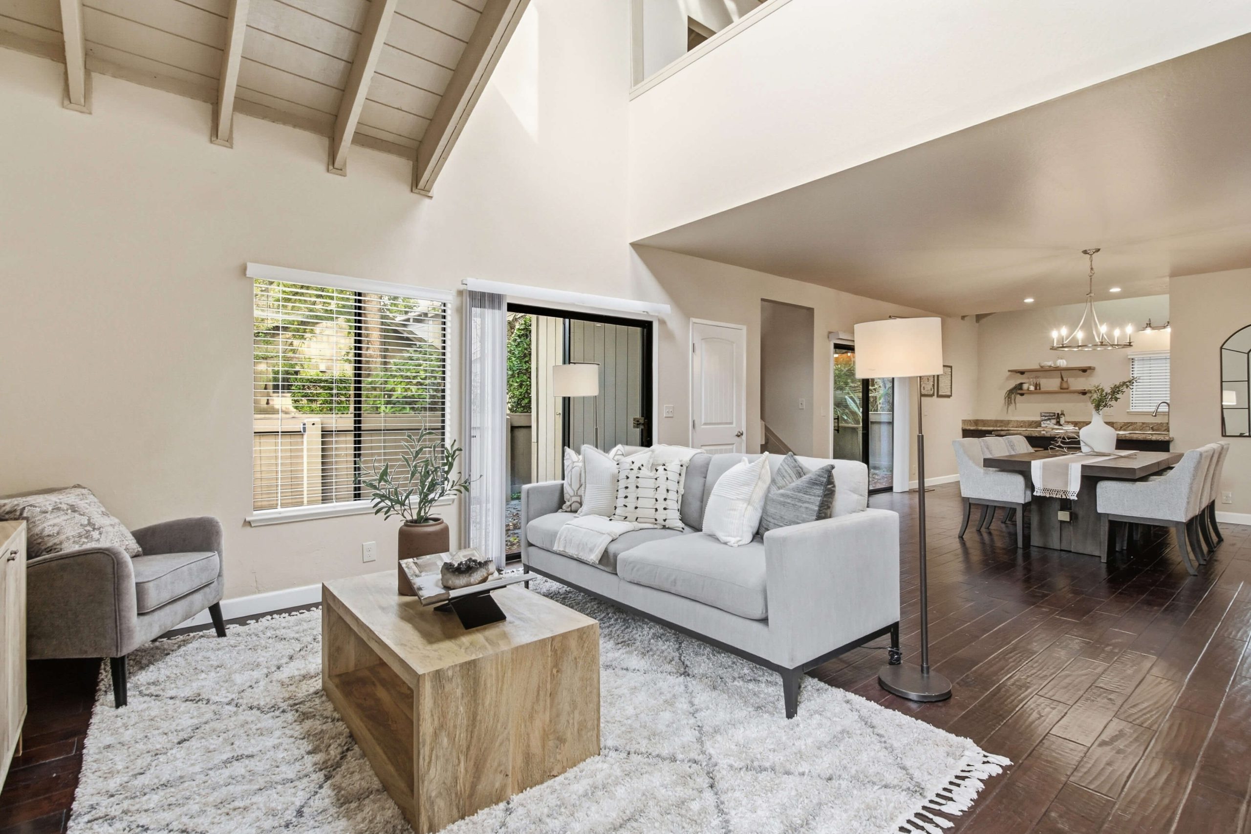 Boyer Dr, Carmichael - Premiere Home Staging & Design