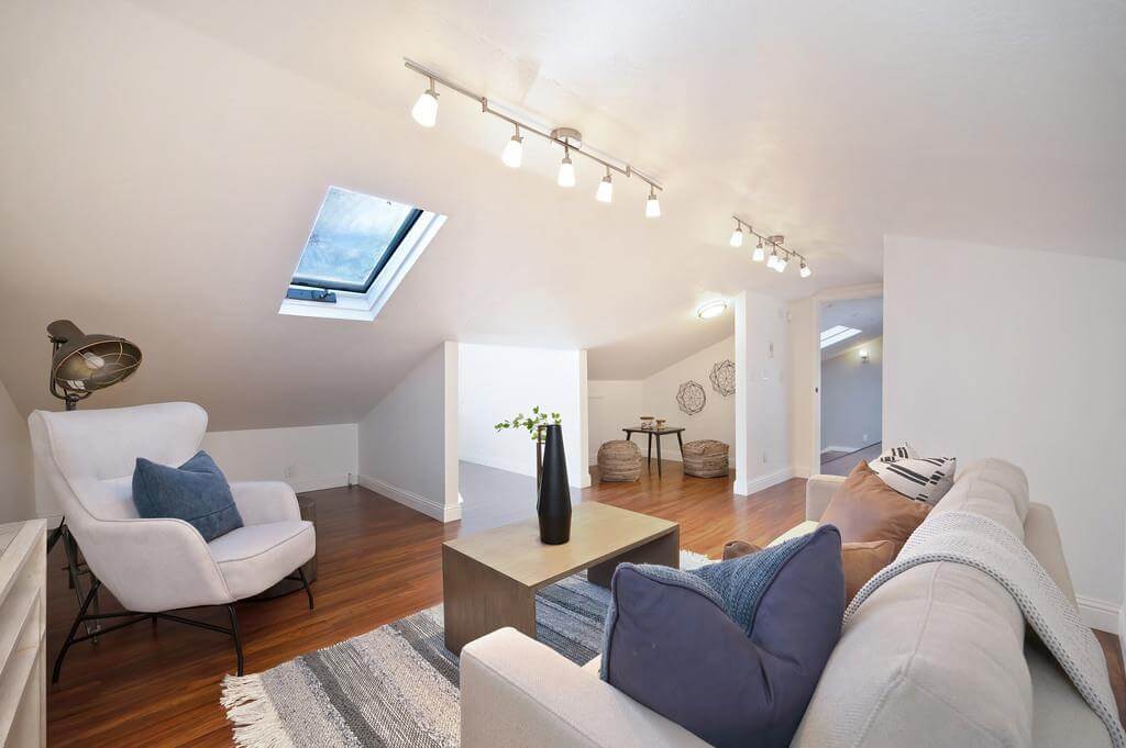 Chenu Ave, Sacramento - Premiere Home Staging & Design