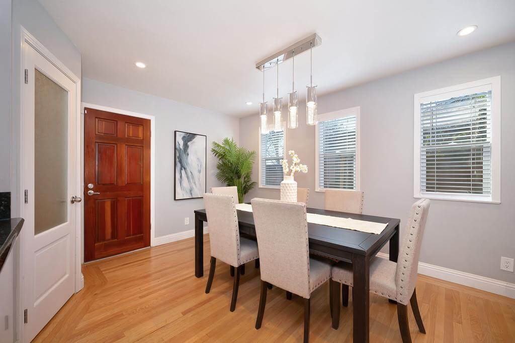 Chenu Ave, Sacramento - Premiere Home Staging & Design