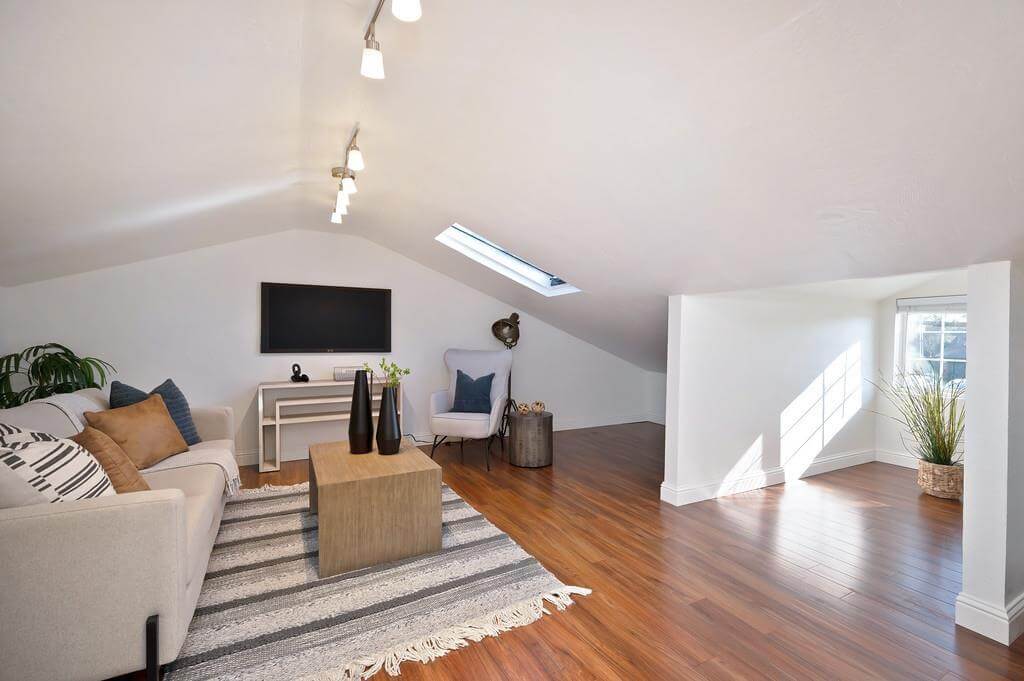 Chenu Ave, Sacramento - Premiere Home Staging & Design